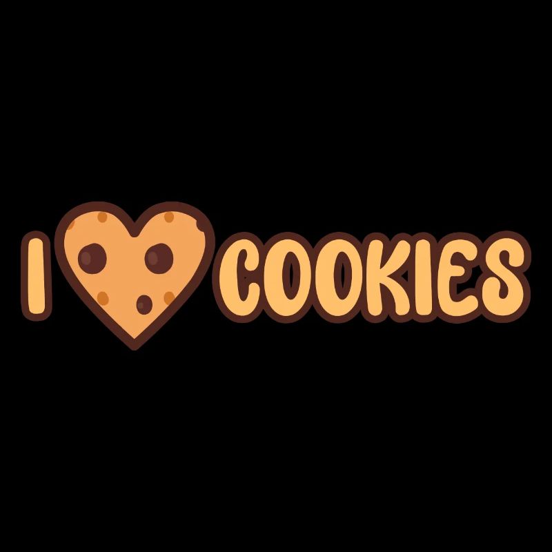 J’adore les biscuits - Christmas Chocolate Cookie