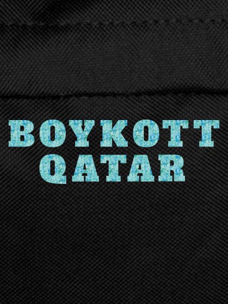 BOYKOTT KATAR
