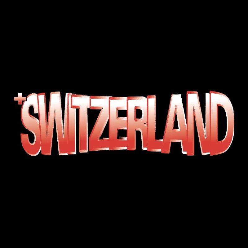 SWITZERLAND CLAIM Red gradient