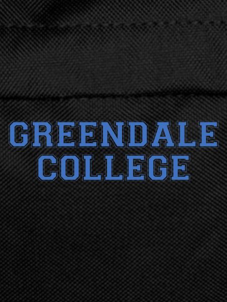 Greendale College Uni Quote Gift