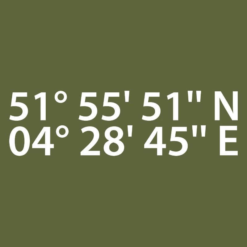 Rotterdam coordinates