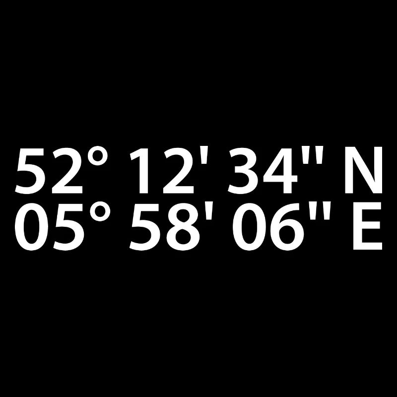 Apeldoorn coordinates