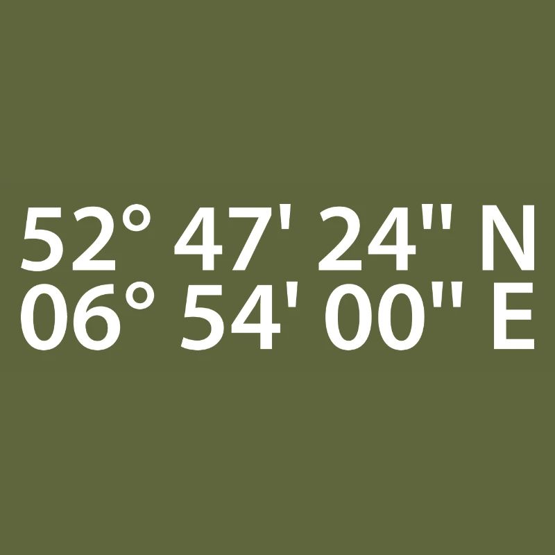 Emmen coordinates
