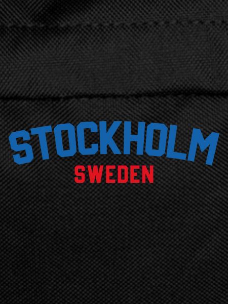 Stockholm Sweden