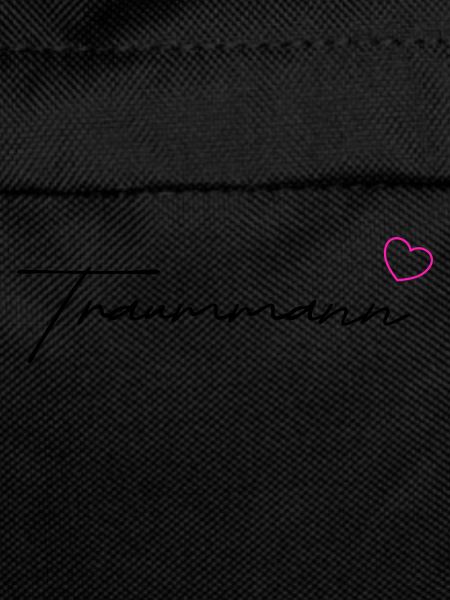 Traummann black