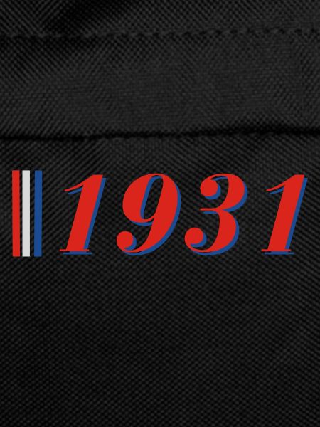 Year 1931