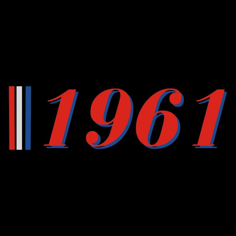 Année 1961