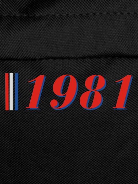 Année 1981