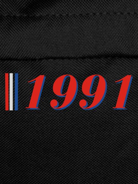 Year 1991