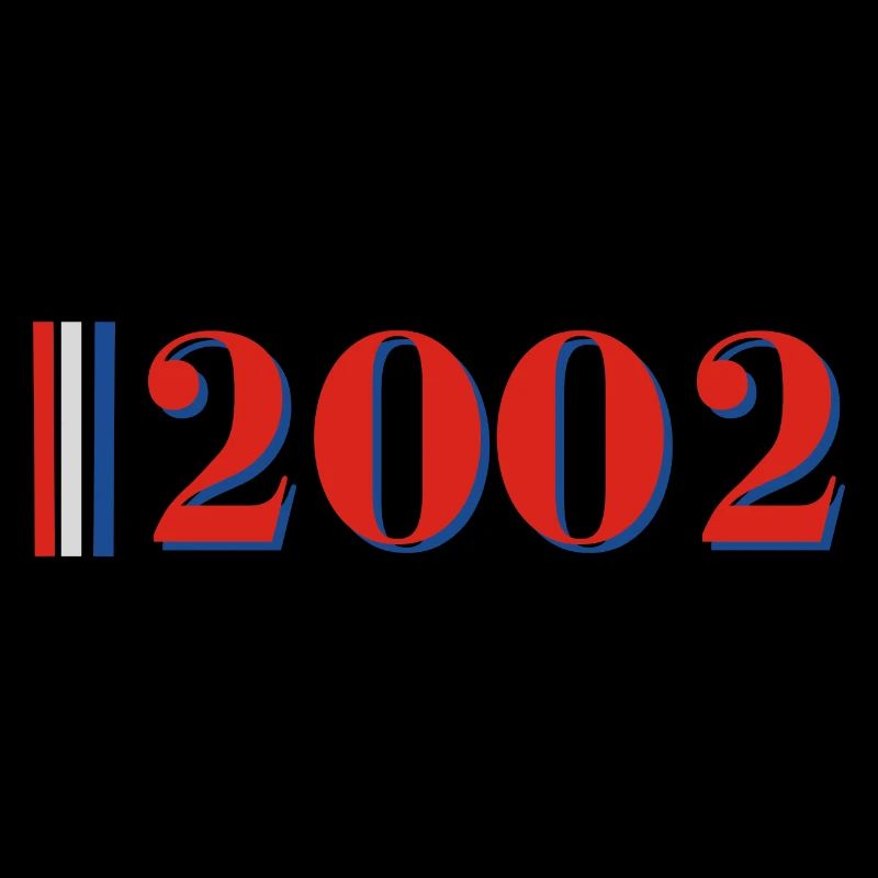 Année 2002