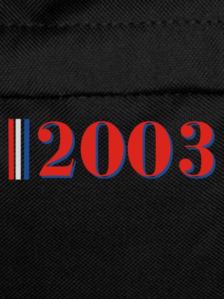 Year 2003