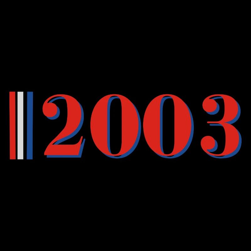 Année 2003