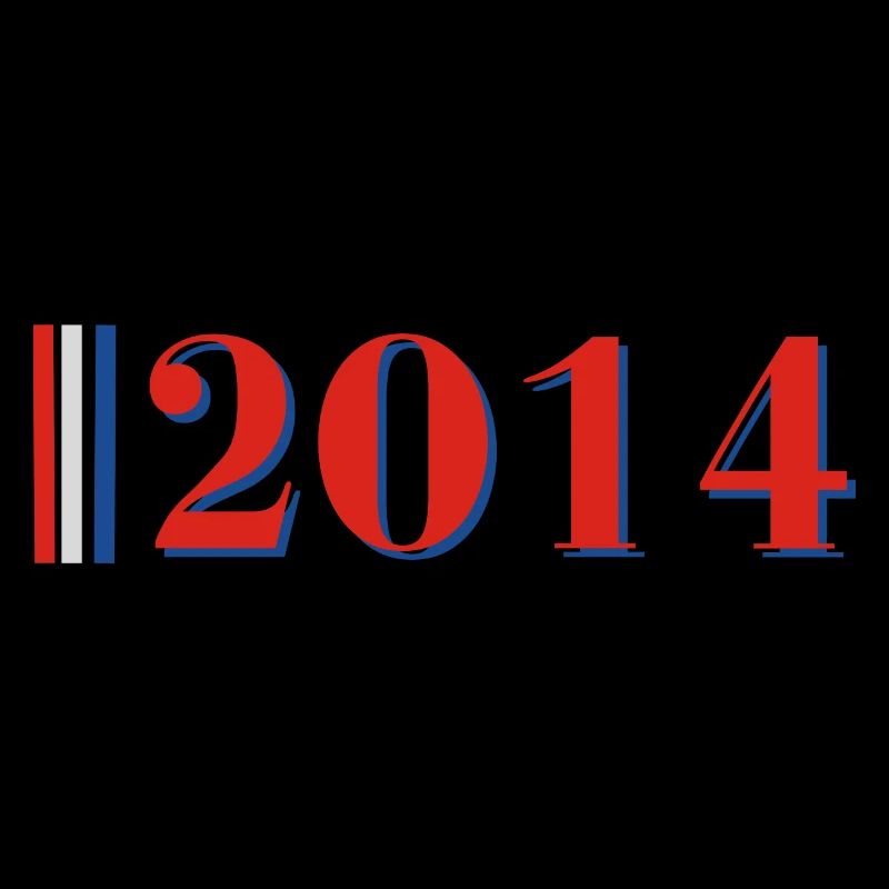 Année 2014