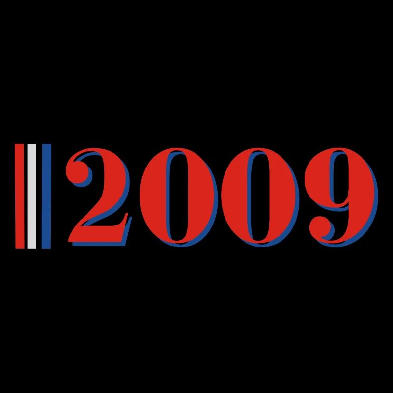 Année 2009