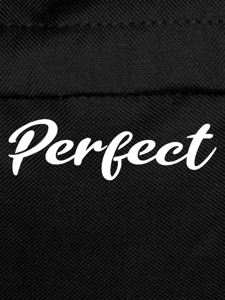 Perfect white