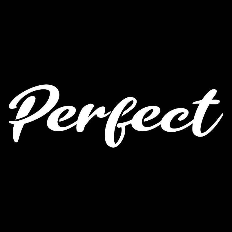 Perfect white