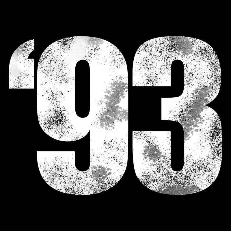 93 now!