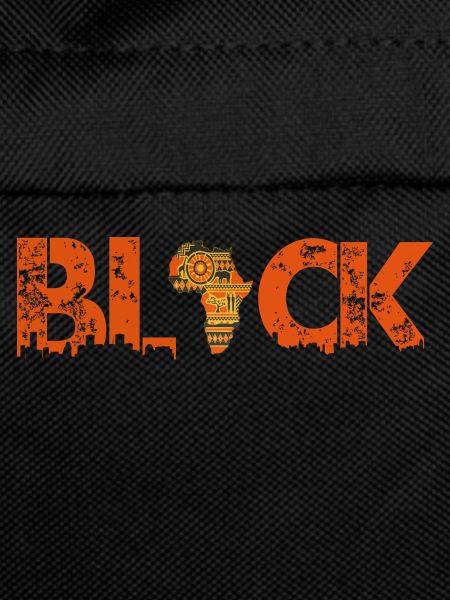 Blackity Black Every Month