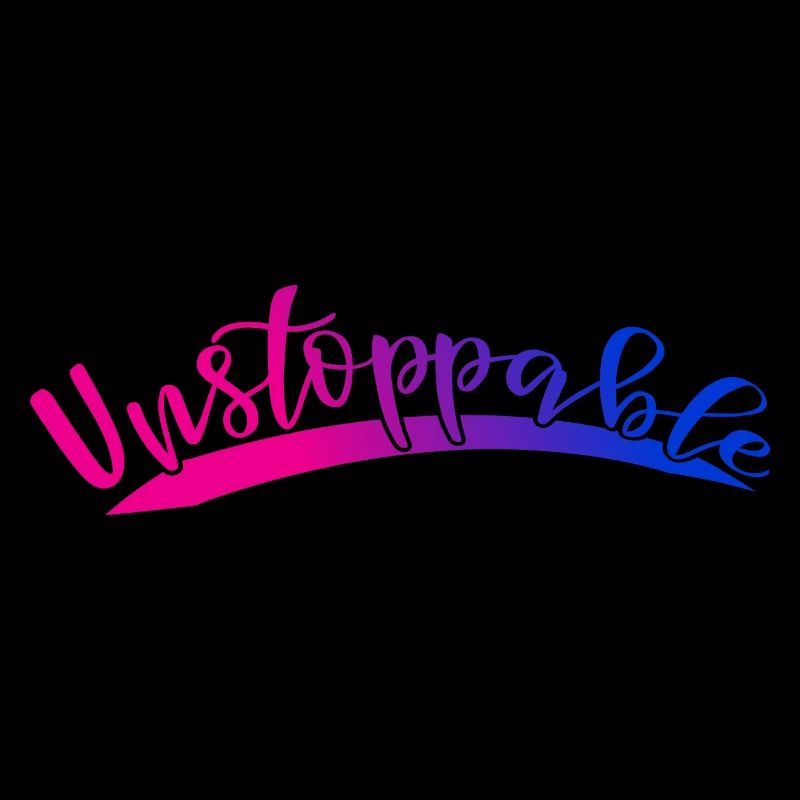 Unstoppable