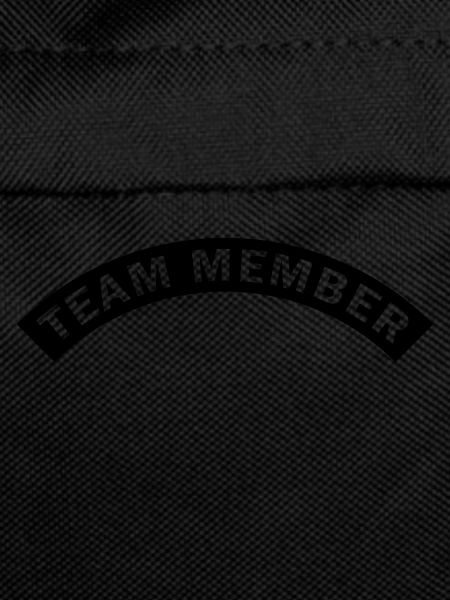 Team Member