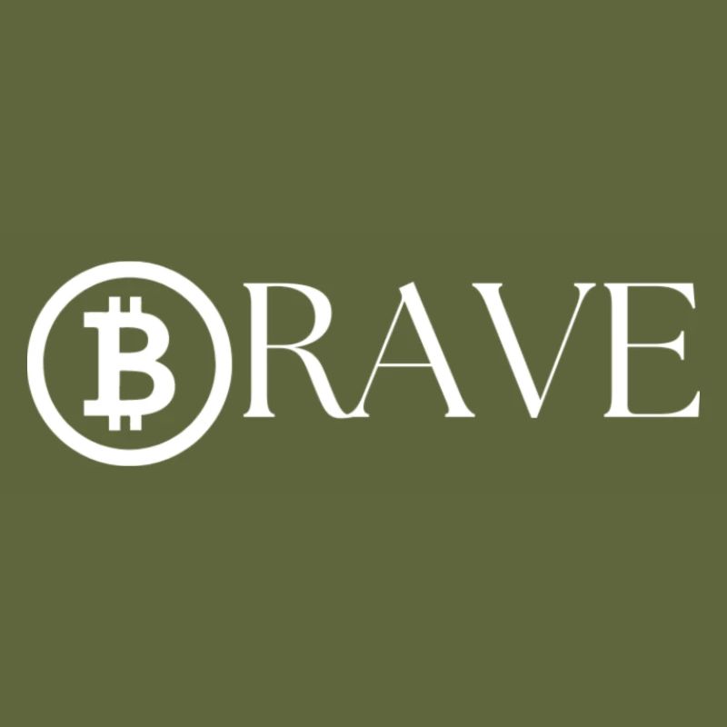 Bitcoin Brave