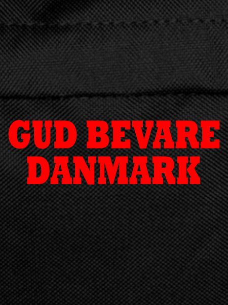 Gud bevare danmark