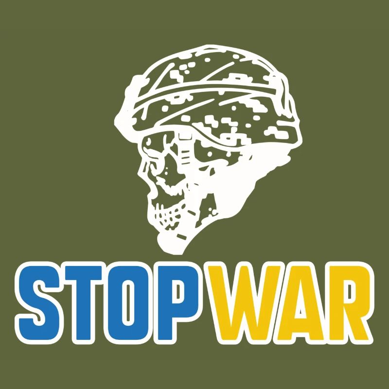 Stop war