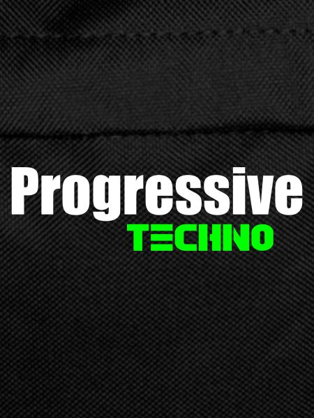 Techno progressive