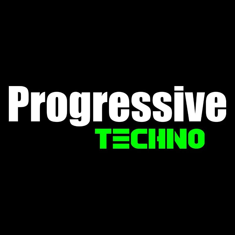 Techno progressive