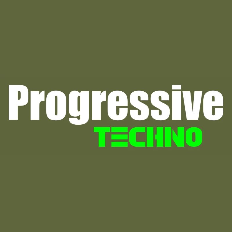 Techno progressive