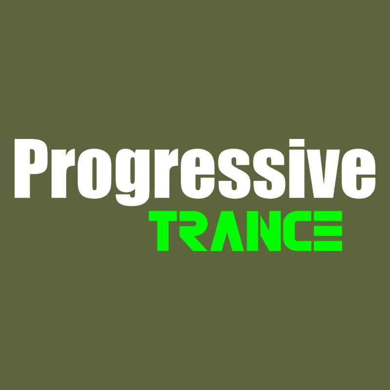 Progressive trance quote