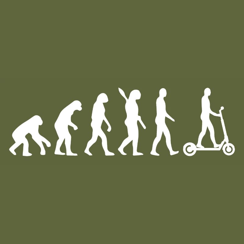 E-Scooter Scooter