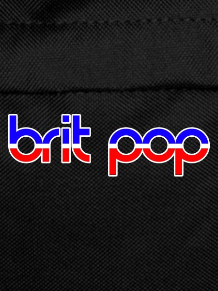 BRIT POP
