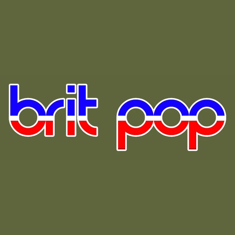 BRIT POP