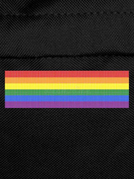 Drapeau lgbt