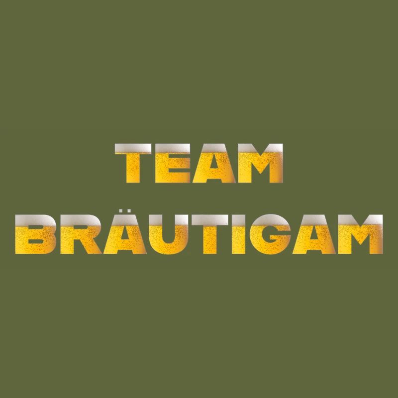 Team Bräutigam