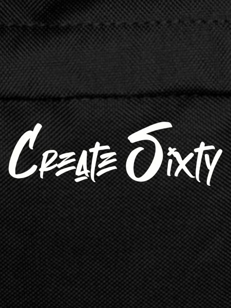 Create Sixty Merch