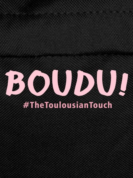 Boudu !!