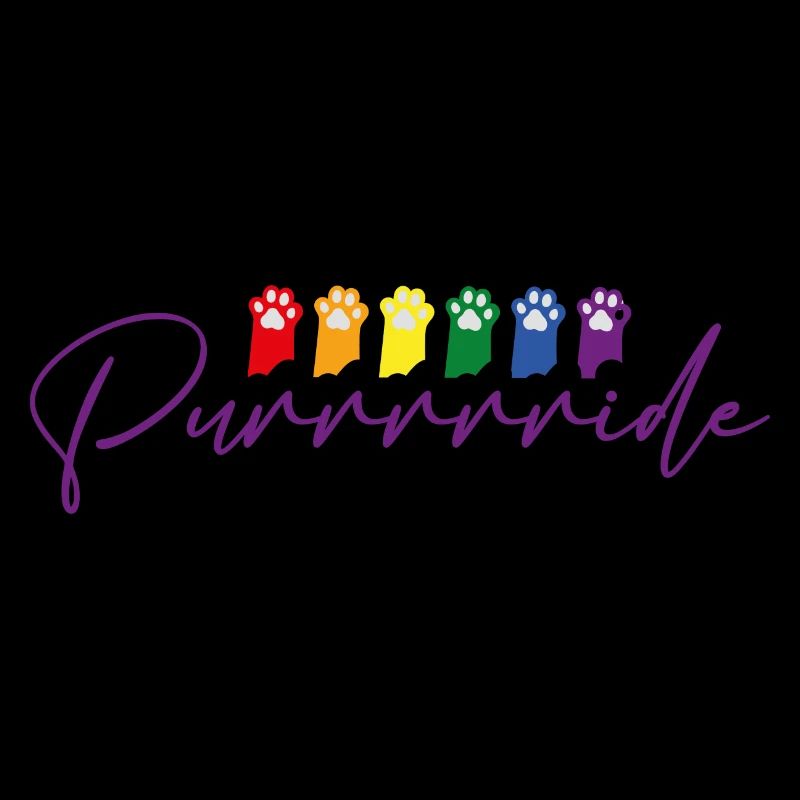 Katze Pride