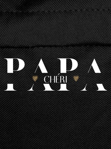 Papa chéri