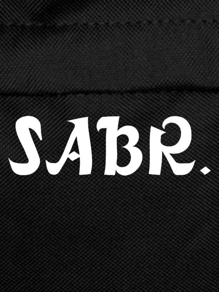 SABR.