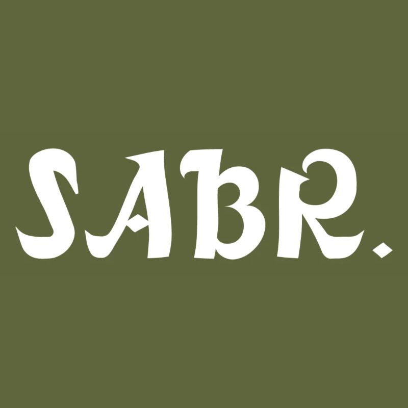 SABR.