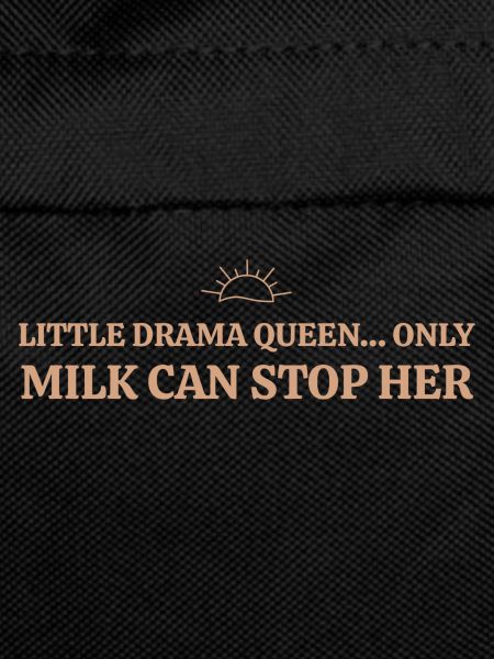 Little Drama Queen