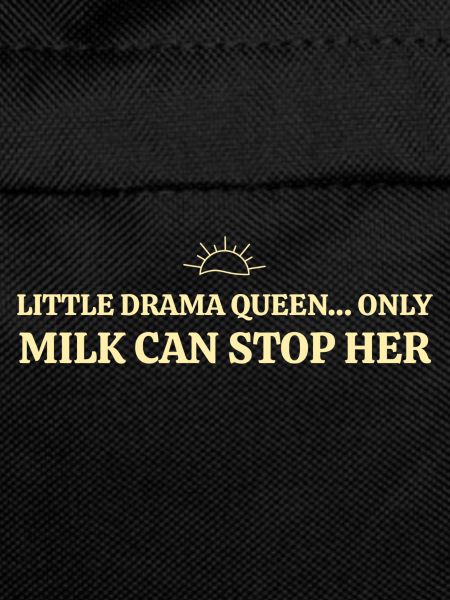 Little Drama Queen