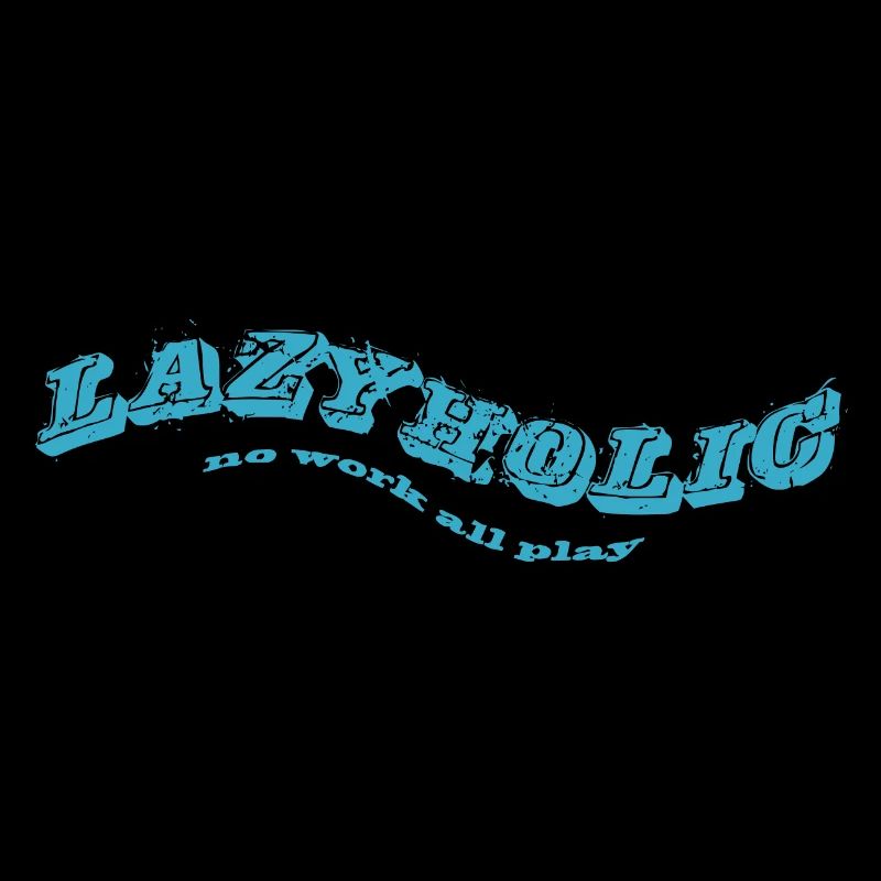 lazyholic