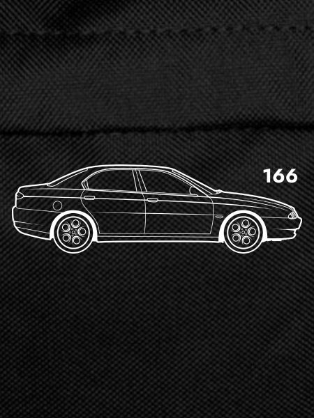 Alfa 166
