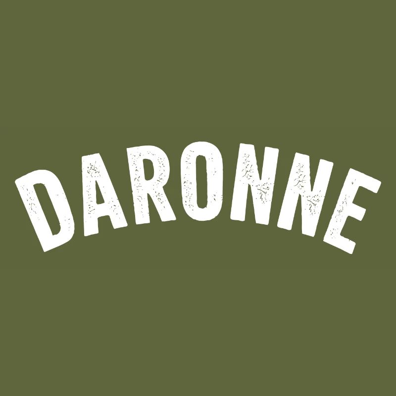 Daronne