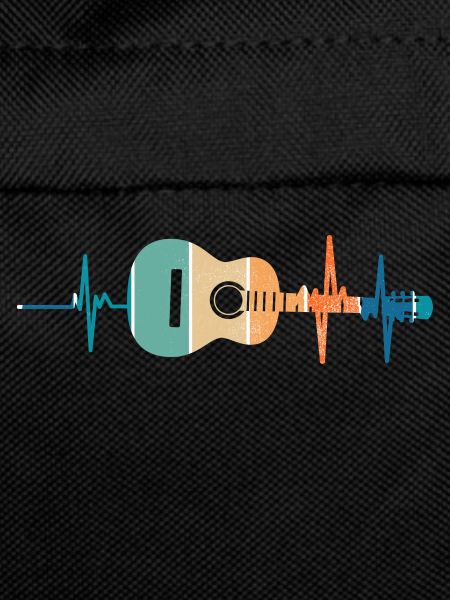 Heartbeat Guitar