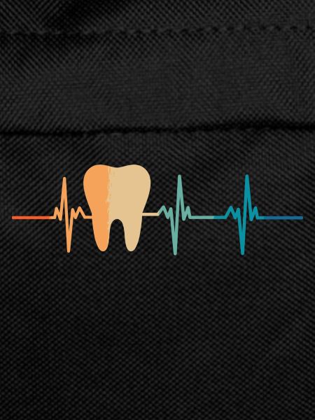 Dentist heartbeat