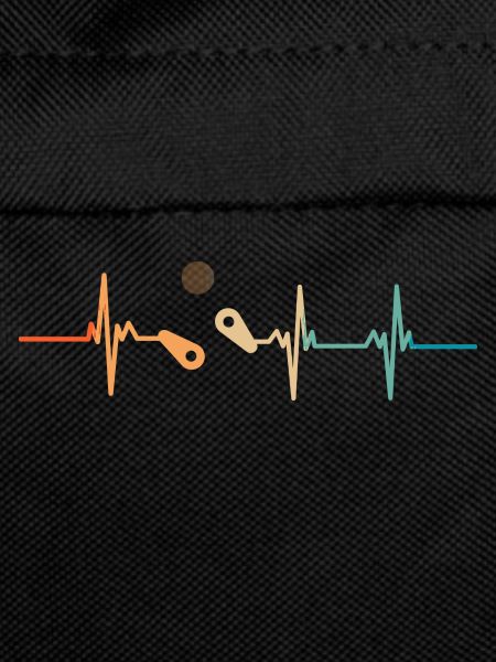 pinball heartbeat